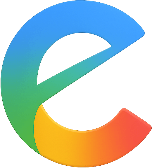 eze logo